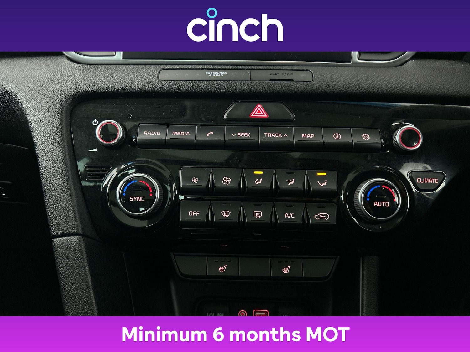 Used Kia Sportage 2018 for sale - 77071761: Photo 37