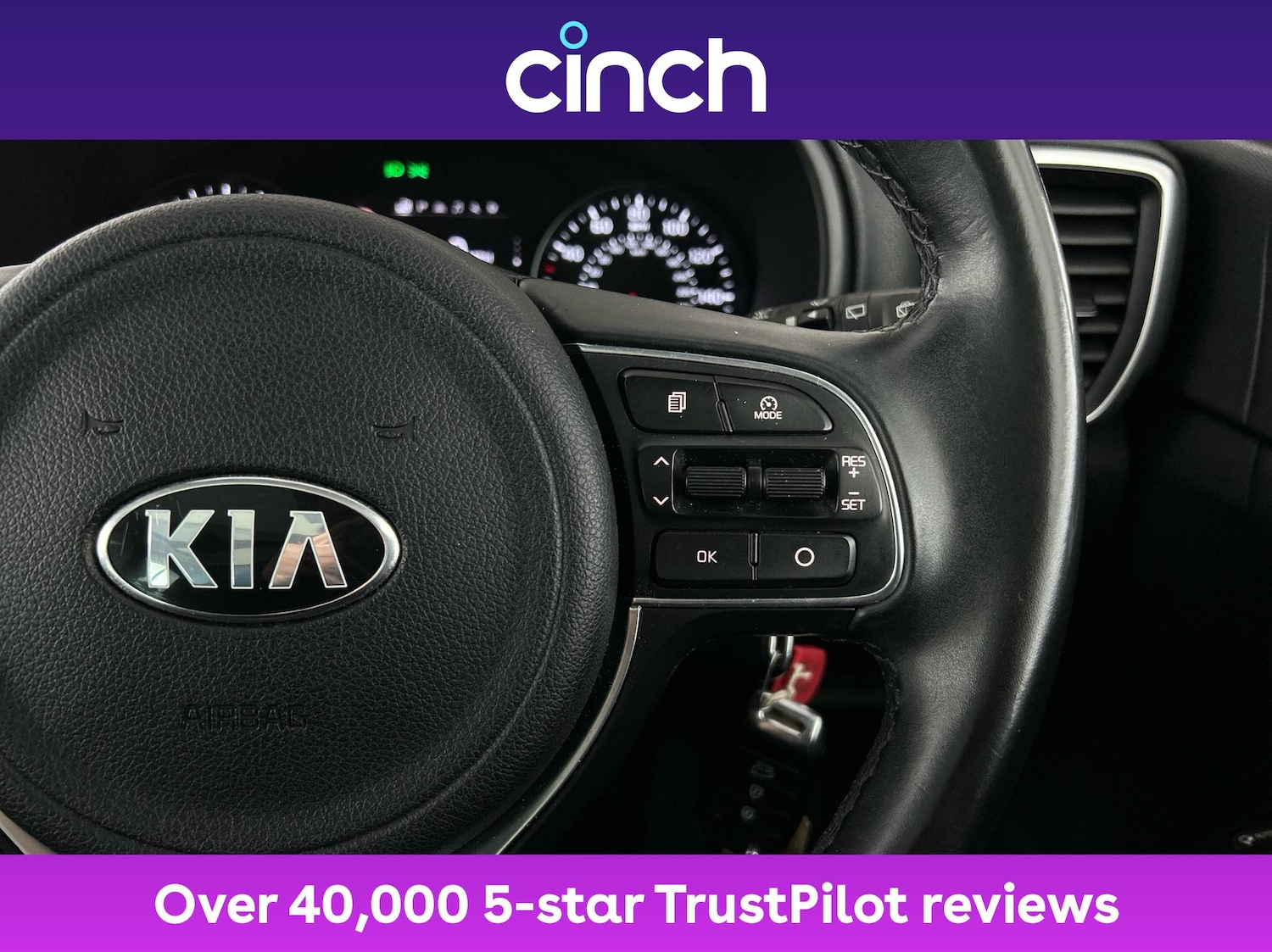 Used Kia Sportage 2018 for sale - 77071761: Photo 38