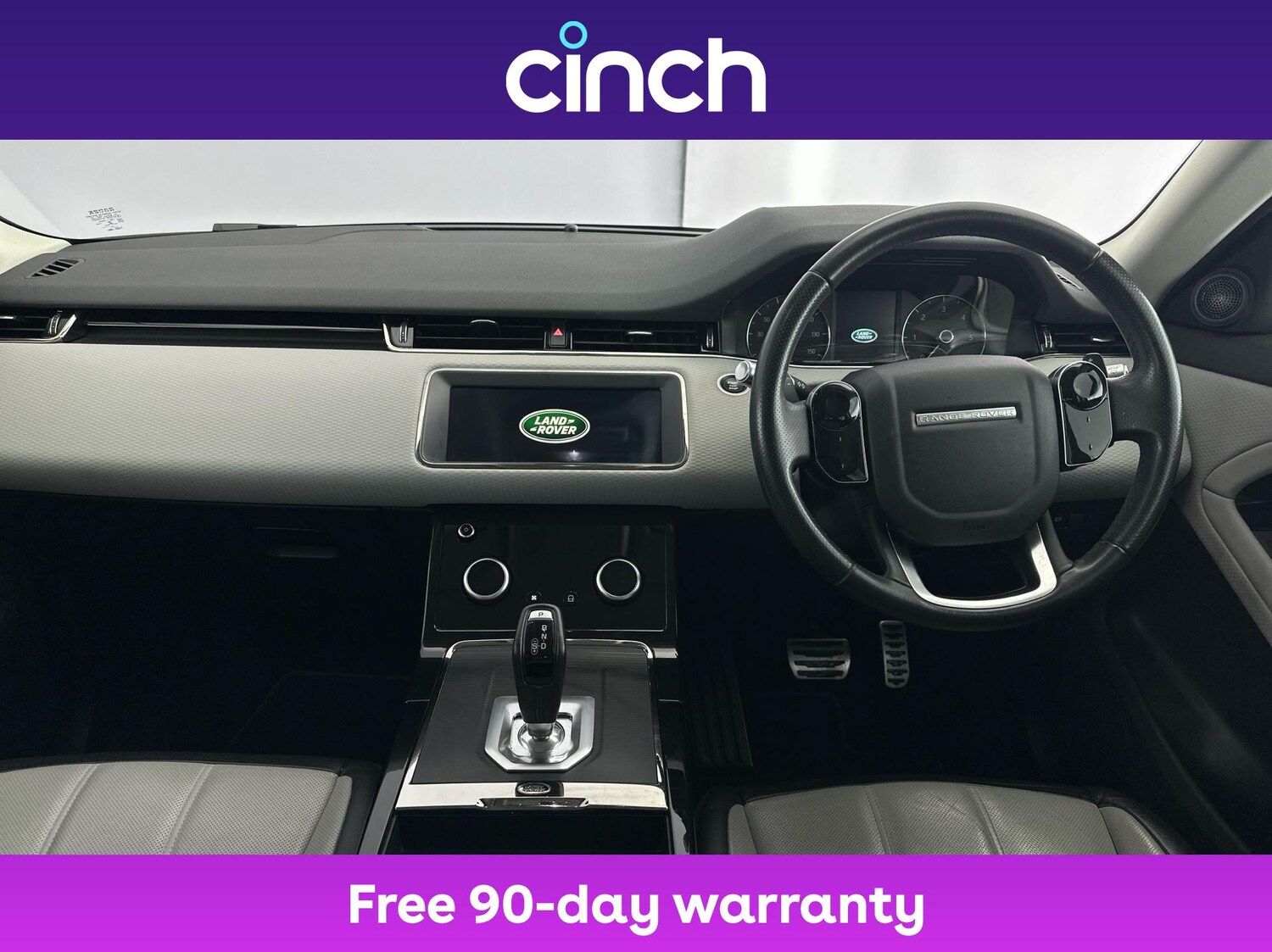 Used Land Rover Range Rover Evoque 2019 for sale - 76836007: Photo 15