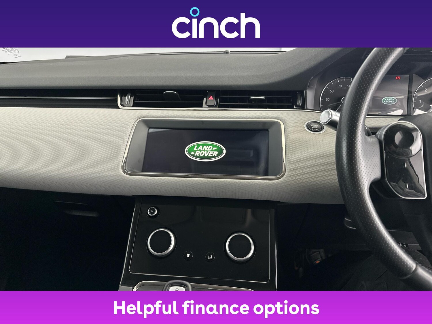 Used Land Rover Range Rover Evoque 2019 for sale - 76836007: Photo 17