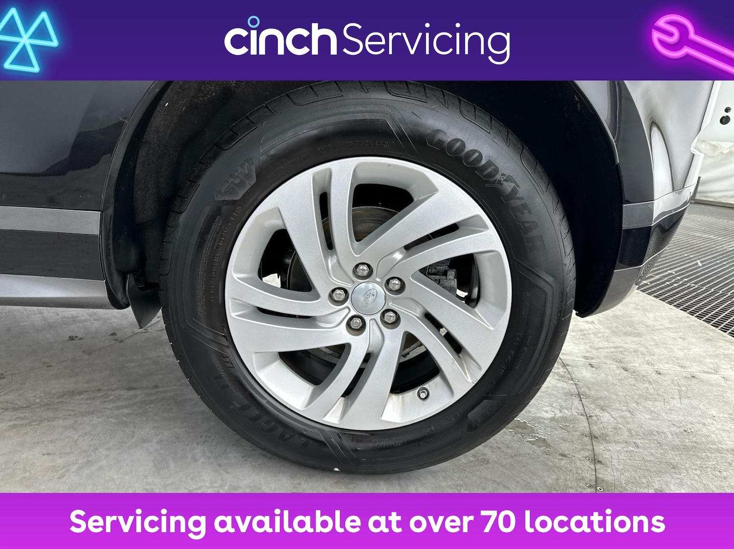 Used Land Rover Range Rover Evoque 2019 for sale - 76836007: Photo 26