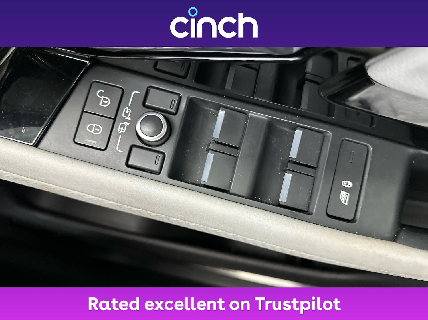 Used Land Rover Range Rover Evoque 2019 for sale - 76836007: Photo 38