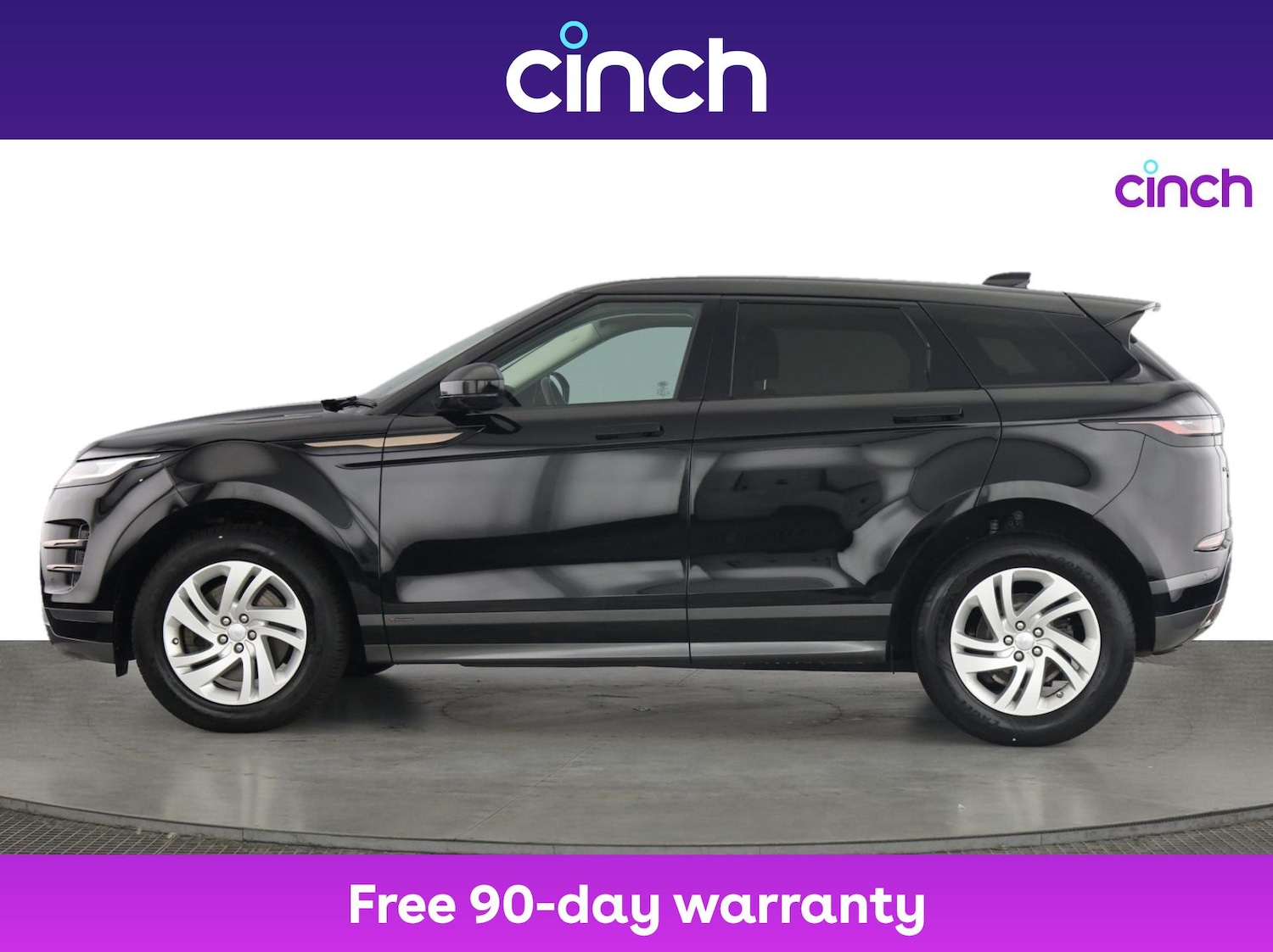 Used Land Rover Range Rover Evoque 2019 for sale - 76836007: Photo 8