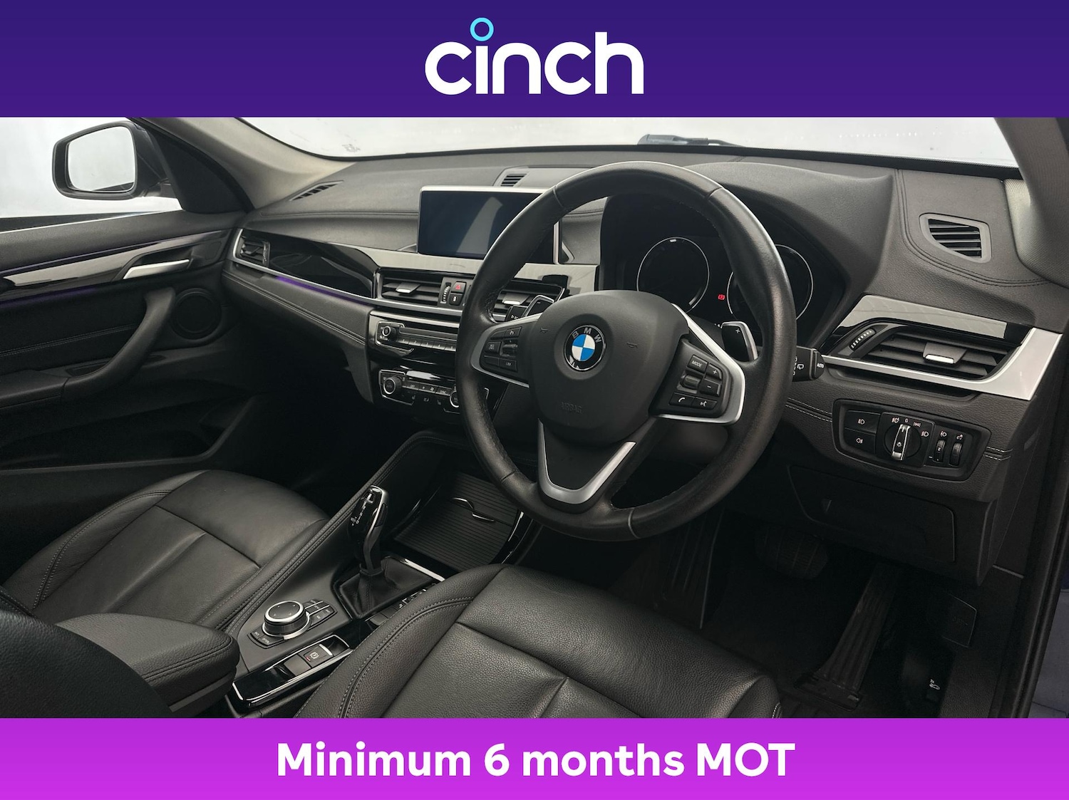 Used BMW X1 2020 for sale - 76453245: Photo 12