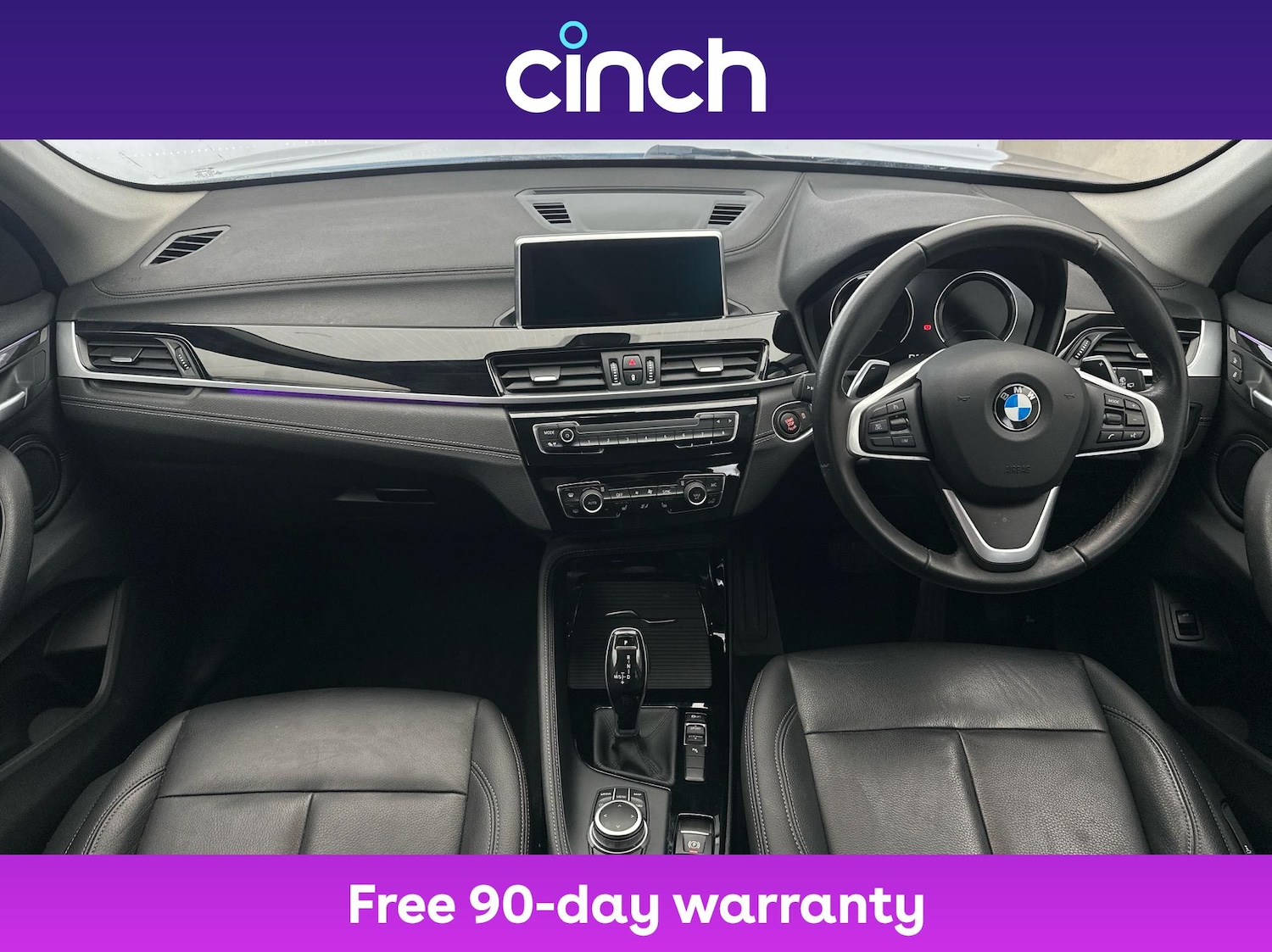 Used BMW X1 2020 for sale - 76453245: Photo 15