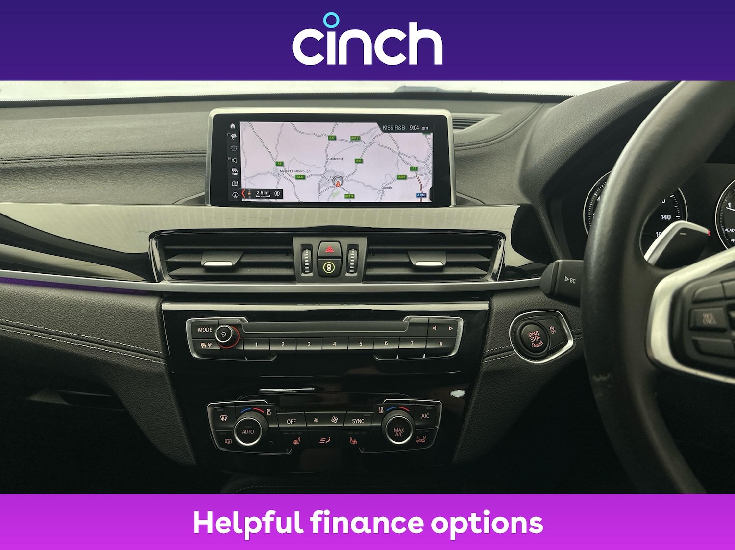 Used BMW X1 2020 for sale - 76453245: Photo 17