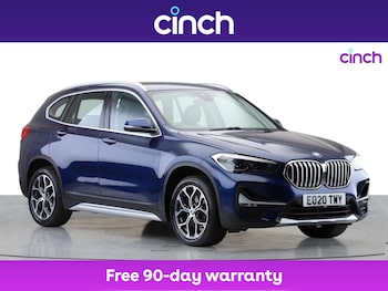 Used BMW X1 2020 for sale - 76453245: Photo
