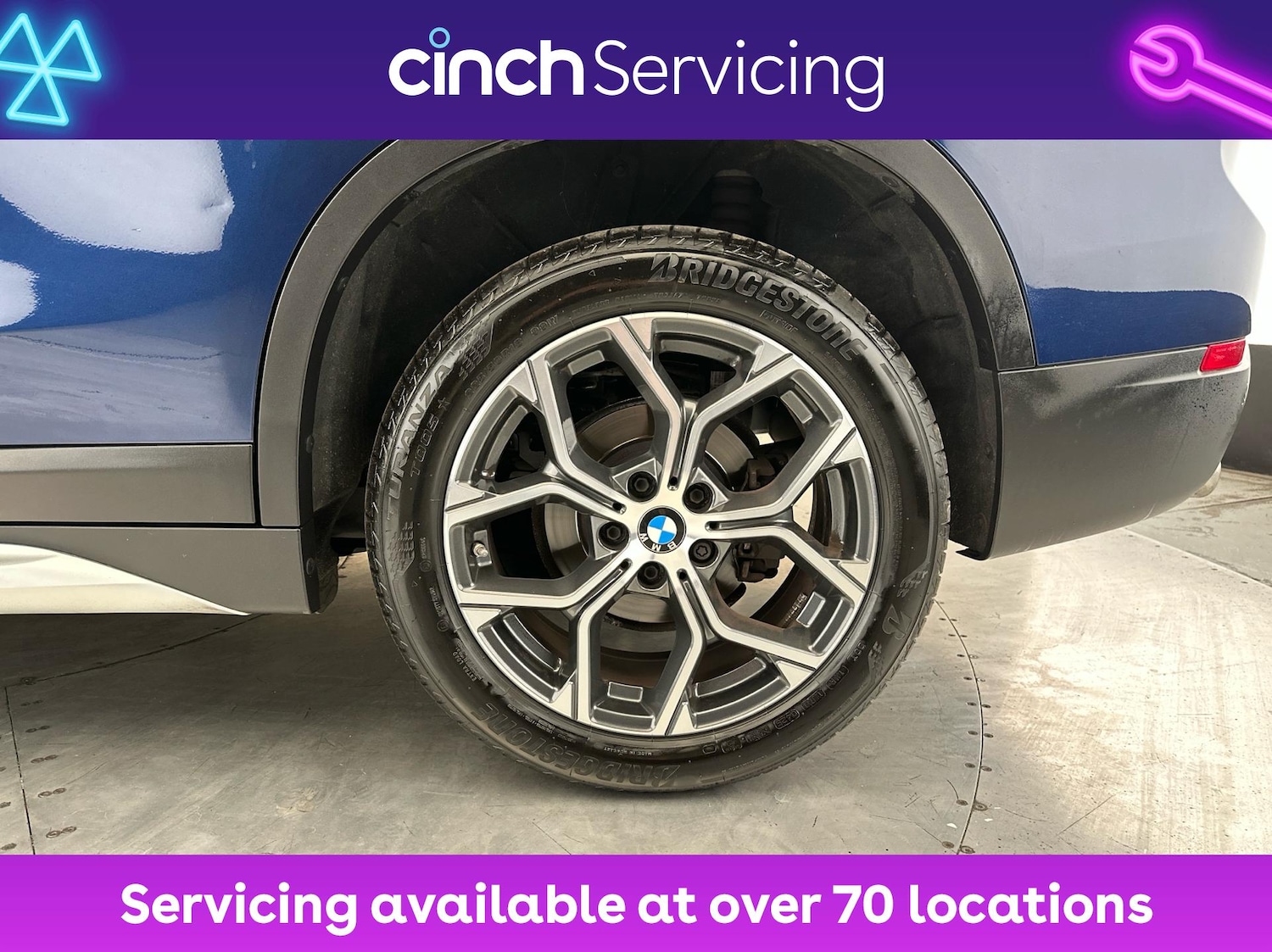 Used BMW X1 2020 for sale - 76453245: Photo 26