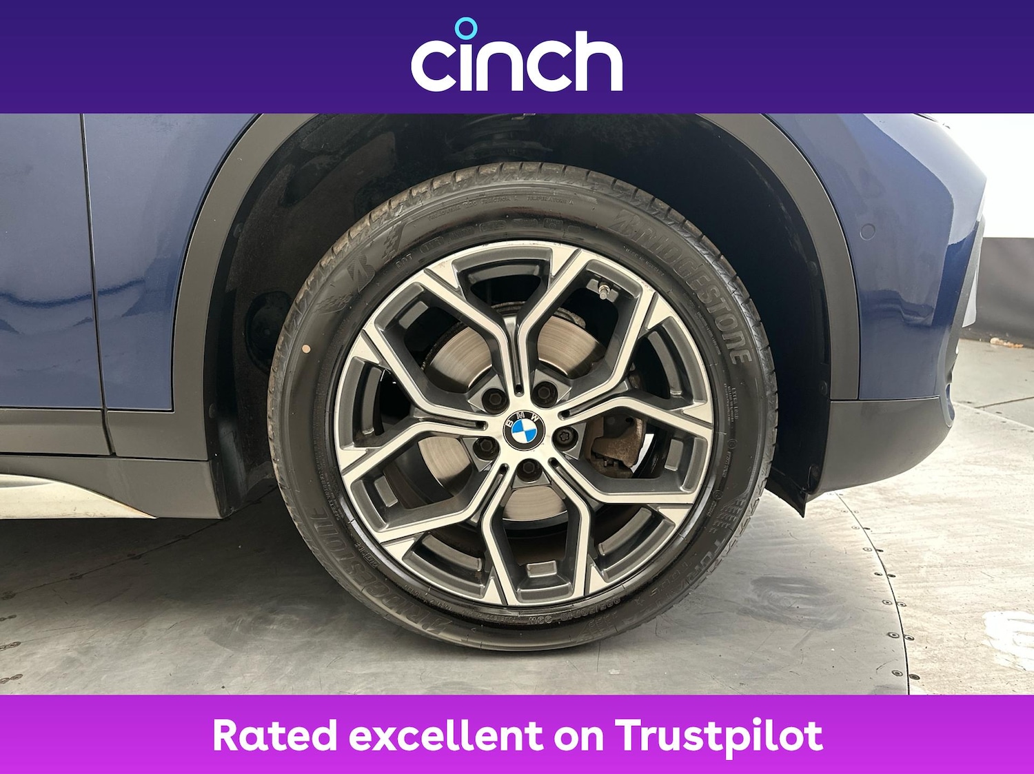 Used BMW X1 2020 for sale - 76453245: Photo 28