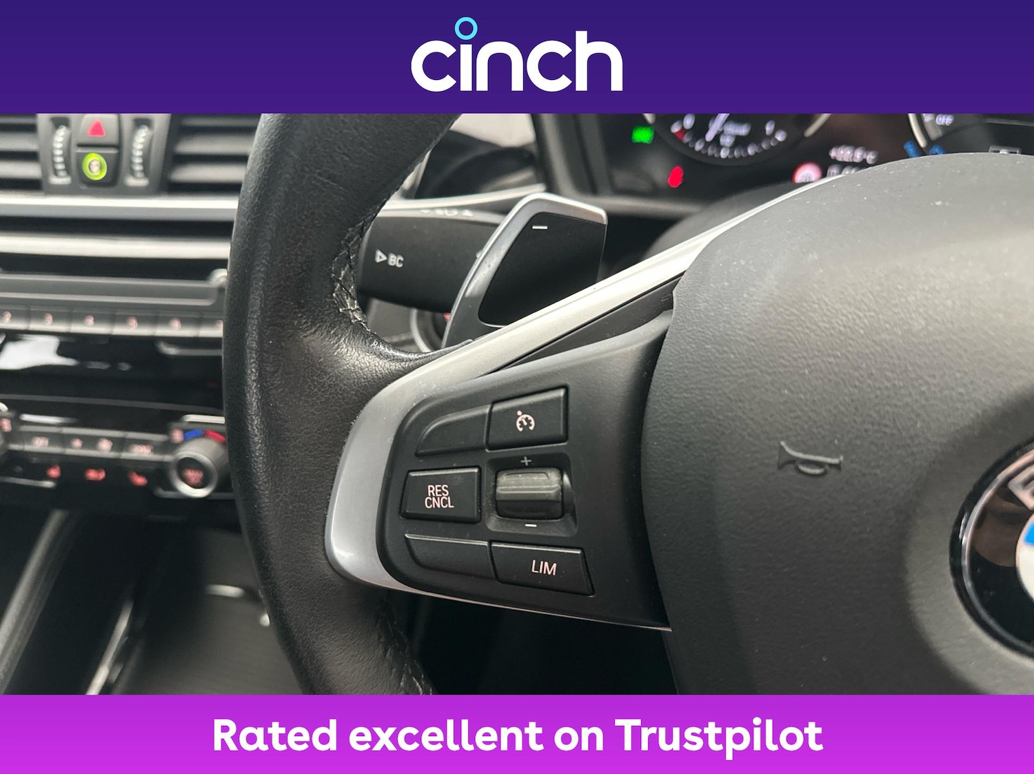 Used BMW X1 2020 for sale - 76453245: Photo 33