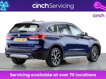 Used BMW X1 2020 for sale - 76453245: Photo