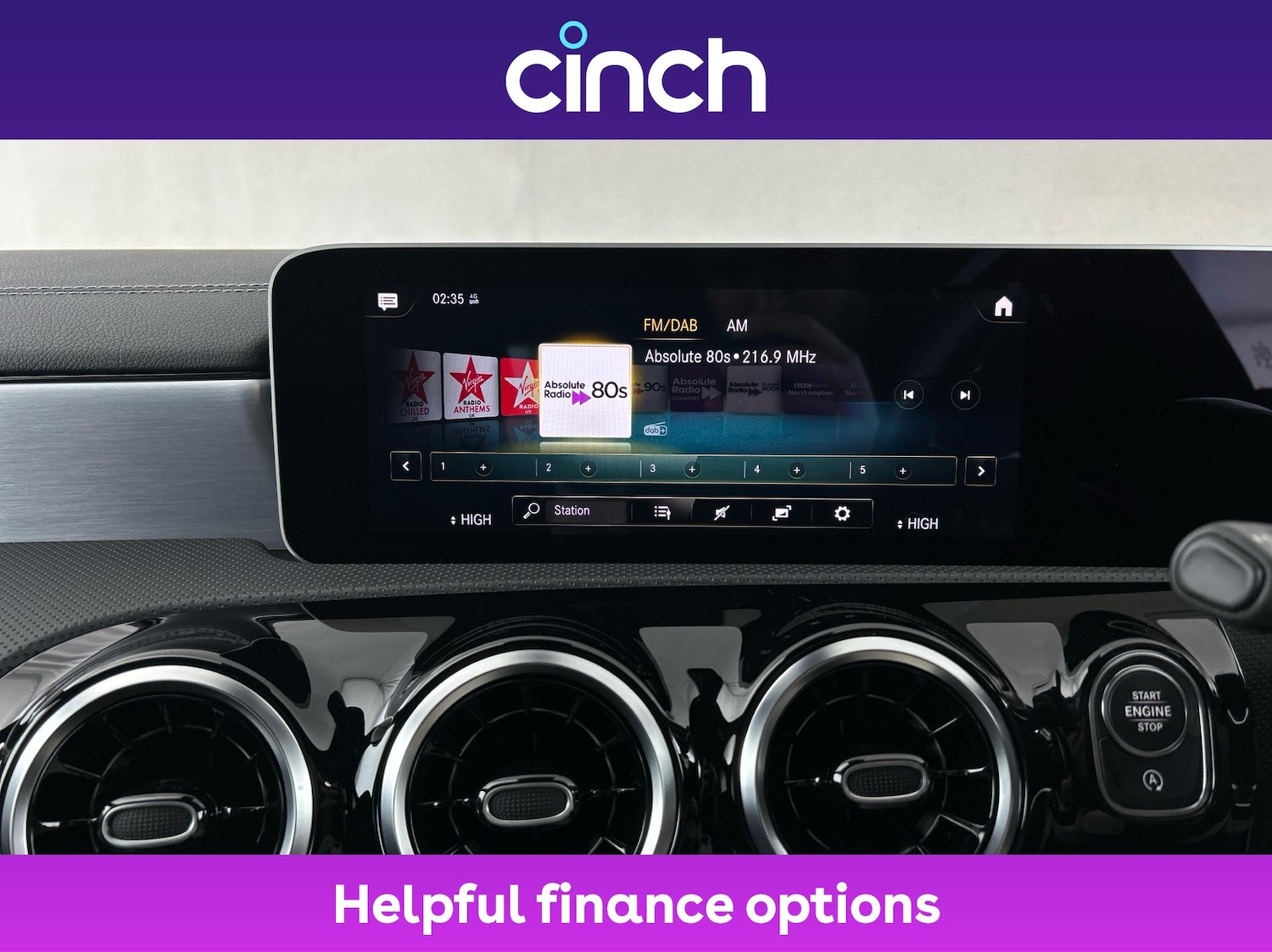 Used Mercedes-Benz CLA 2020 for sale - 76629758: Photo 17