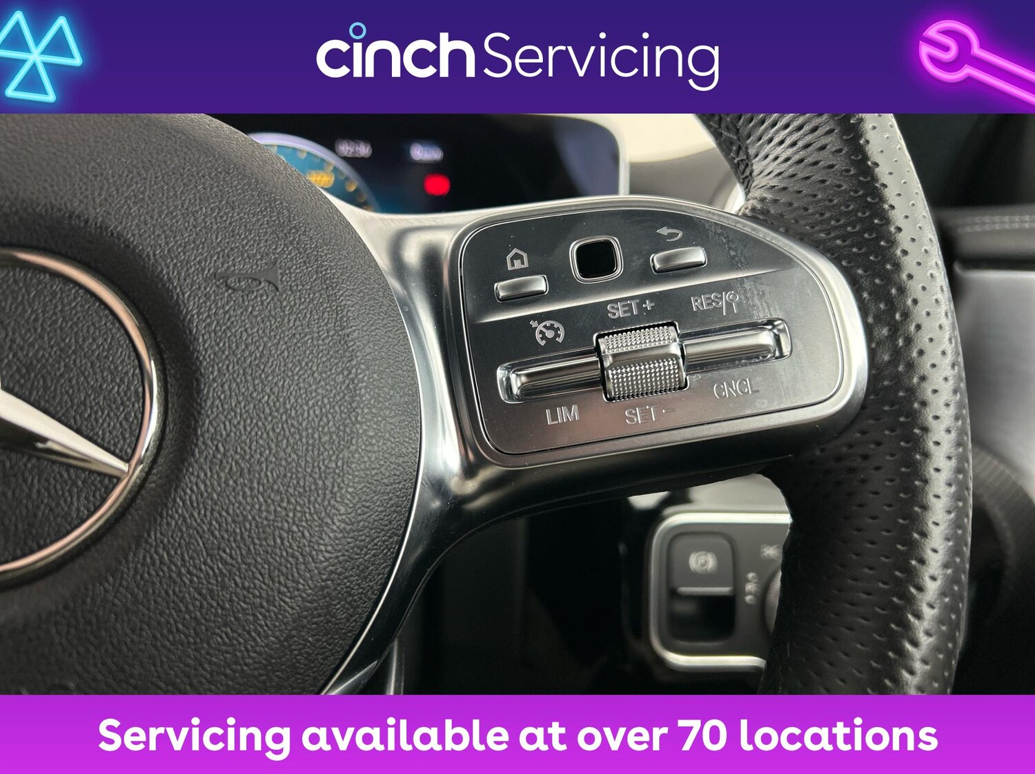 Used Mercedes-Benz CLA 2020 for sale - 76629758: Photo 31