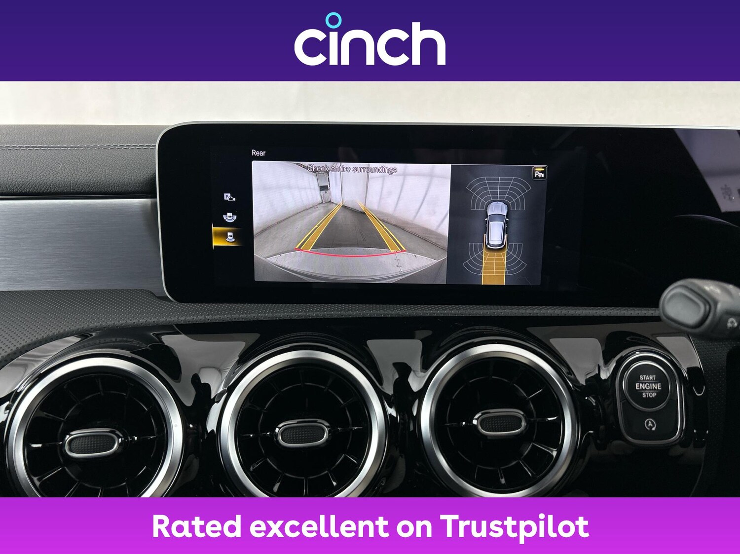 Used Mercedes-Benz CLA 2020 for sale - 76629758: Photo 33