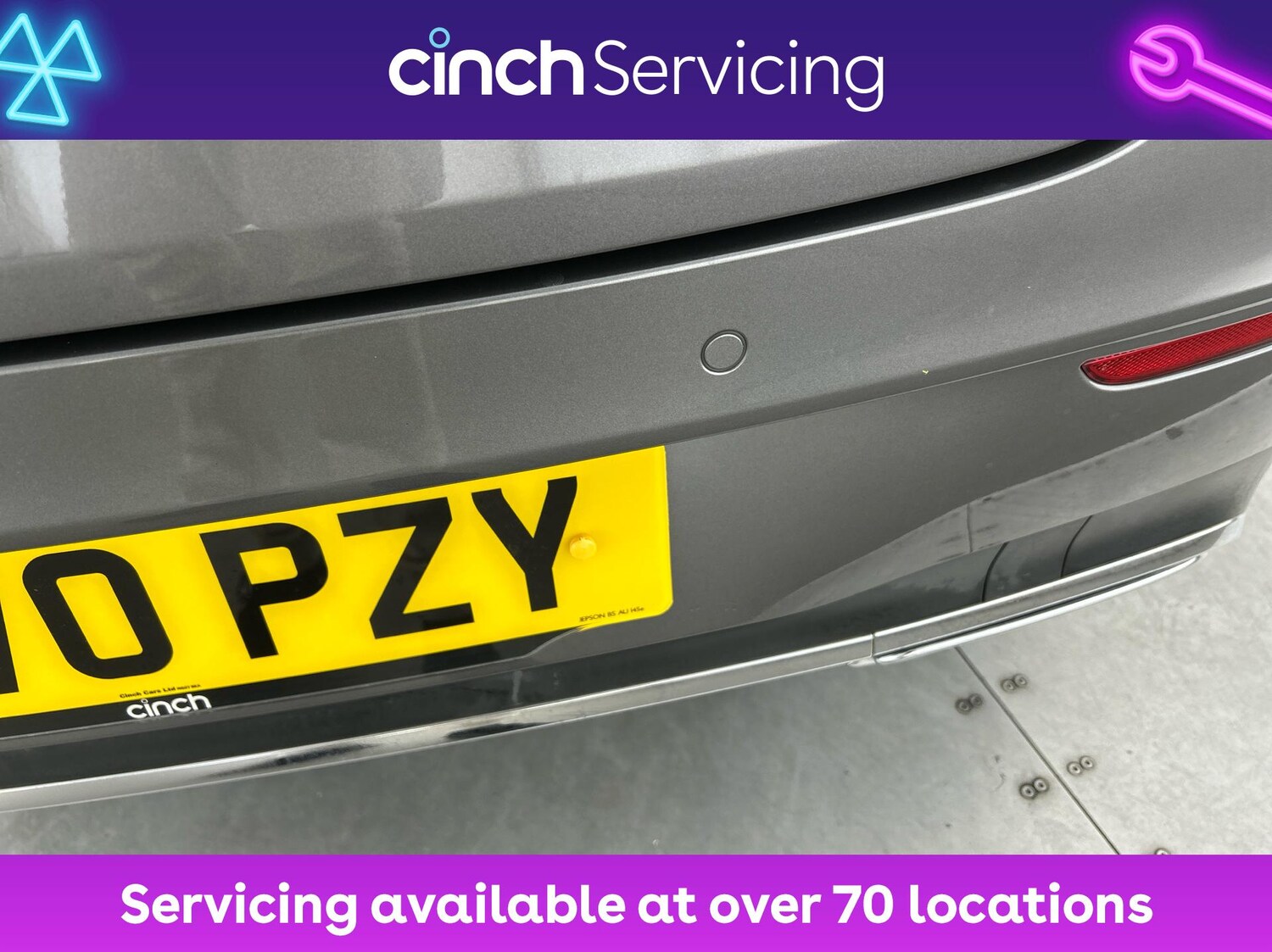 Used Mercedes-Benz CLA 2020 for sale - 76629758: Photo 36