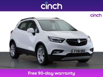 2018 - 1.4T ecoTEC Active 5dr