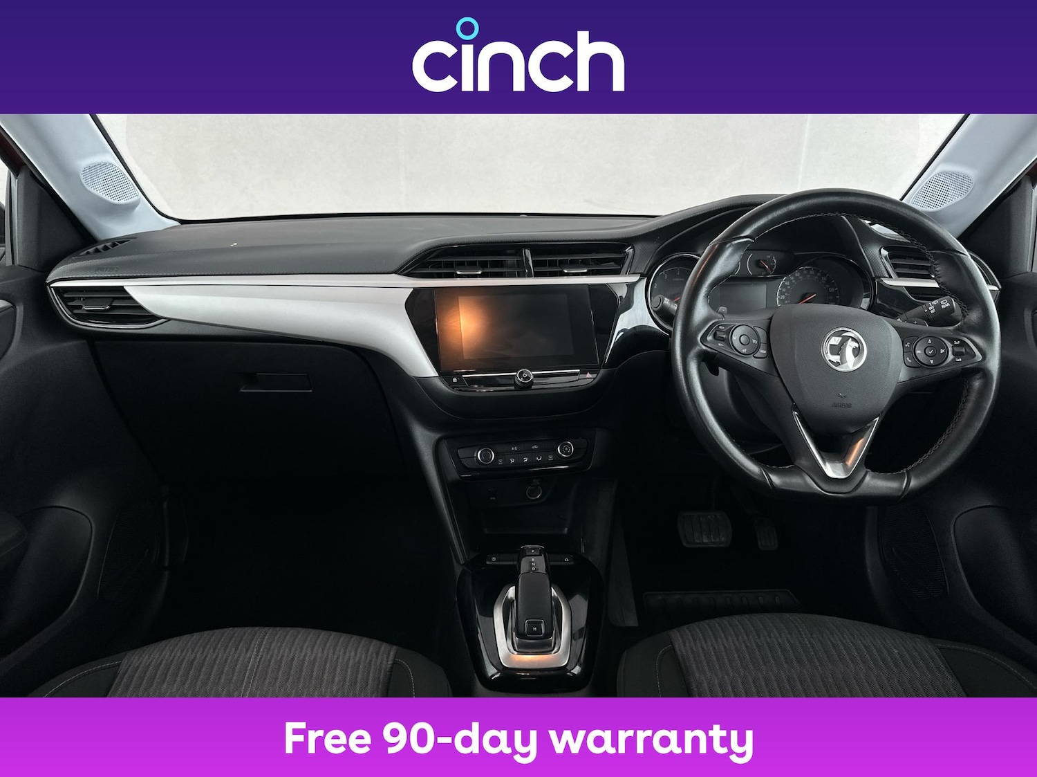 Used Vauxhall Corsa 2021 for sale - 76966857: Photo 15