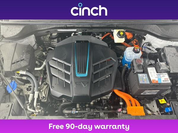 Used Kia Niro 2021 for sale - 76257394: Photo 23