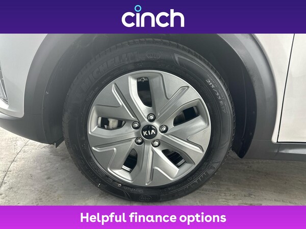 Used Kia Niro 2021 for sale - 76257394: Photo 24