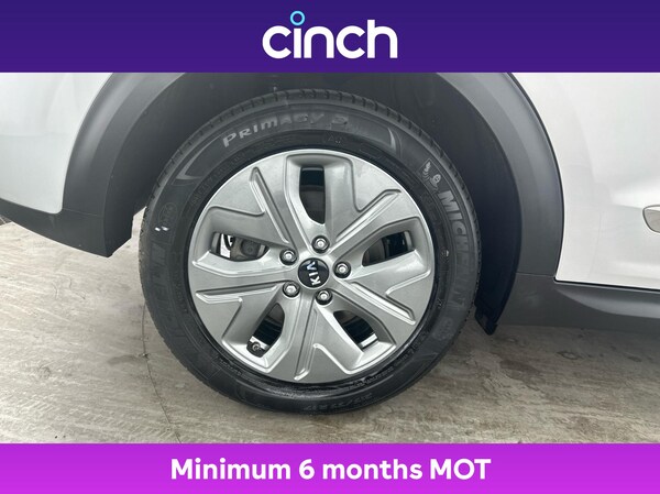 Used Kia Niro 2021 for sale - 76257394: Photo 27