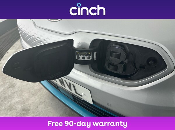 Used Kia Niro 2021 for sale - 76257394: Photo 29