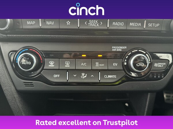 Used Kia Niro 2021 for sale - 76257394: Photo 33