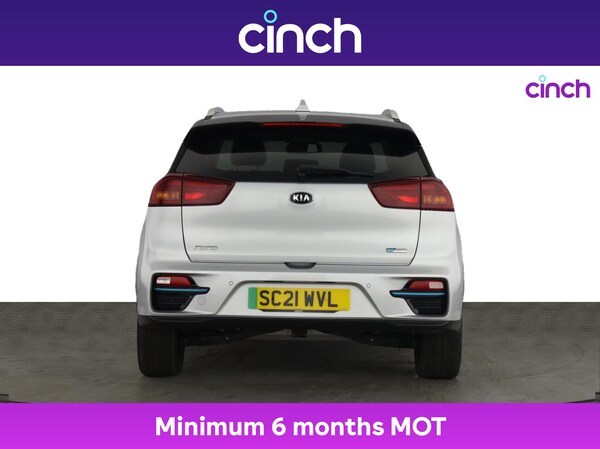 Used Kia Niro 2021 for sale - 76257394: Photo 5