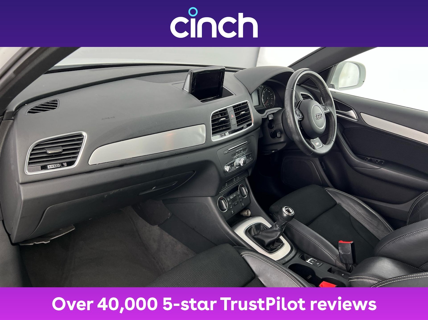 Used Audi Q3 2018 for sale - 76934220: Photo 14