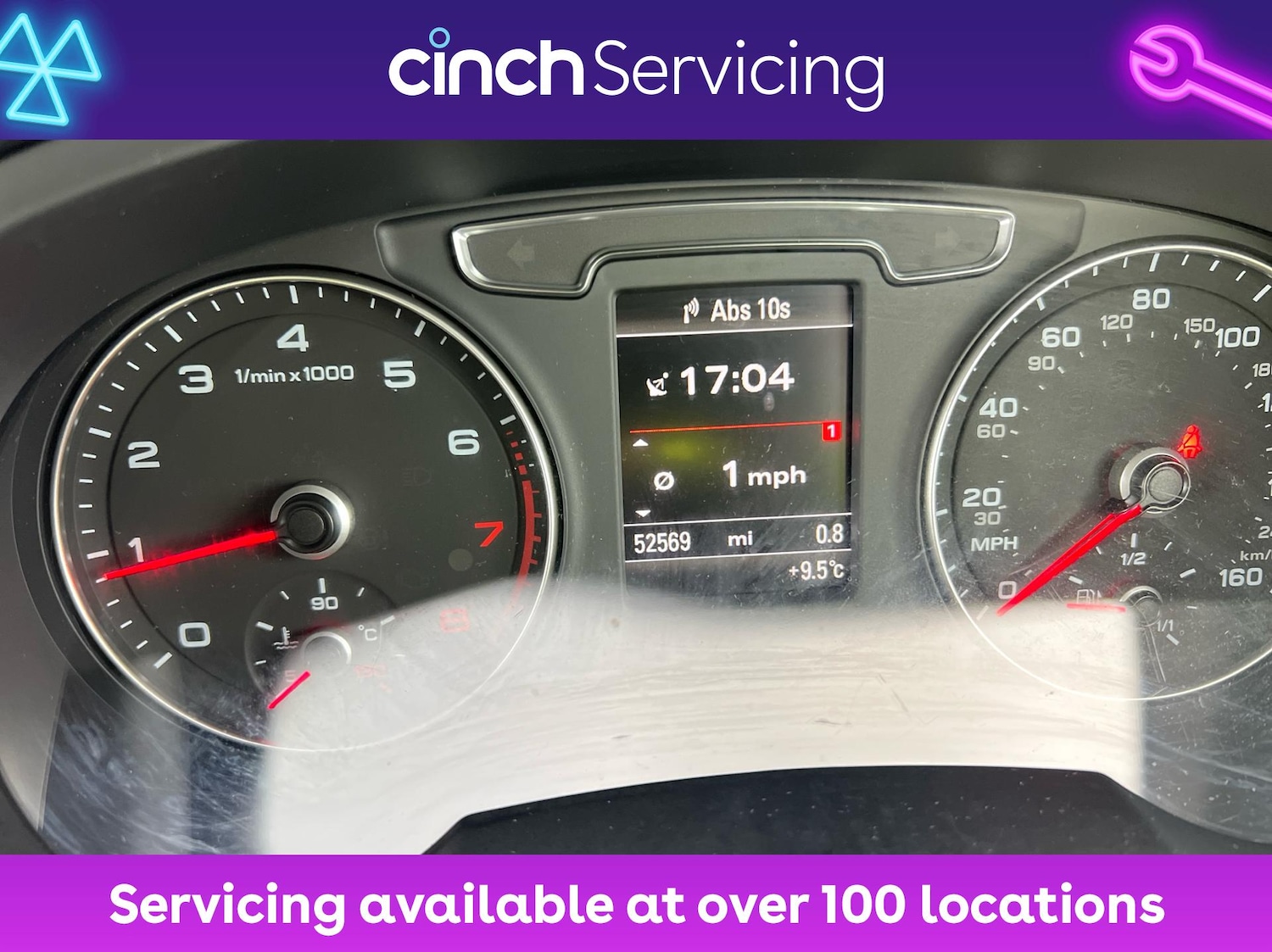 Used Audi Q3 2018 for sale - 76934220: Photo 18