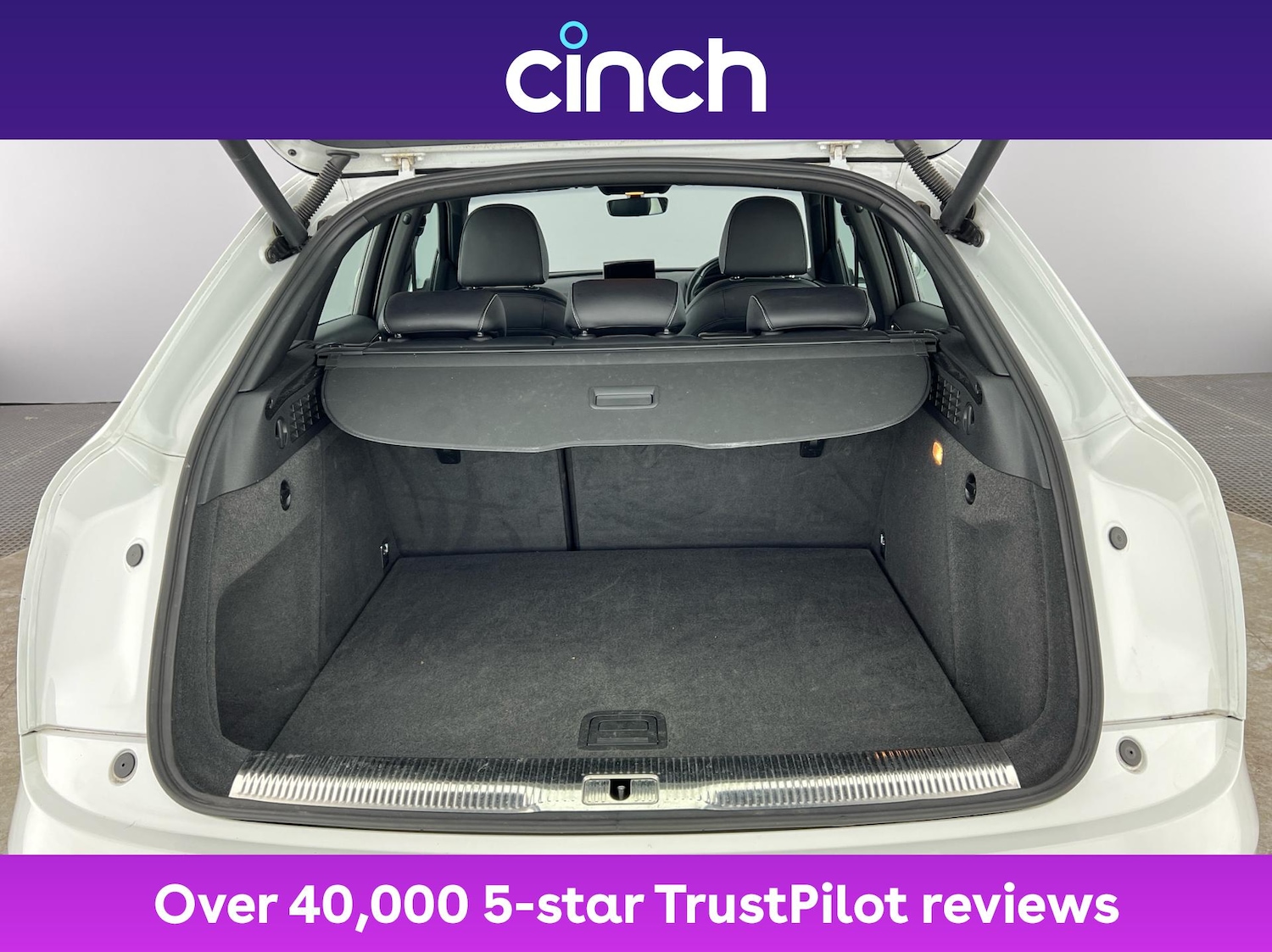 Used Audi Q3 2018 for sale - 76934220: Photo 21