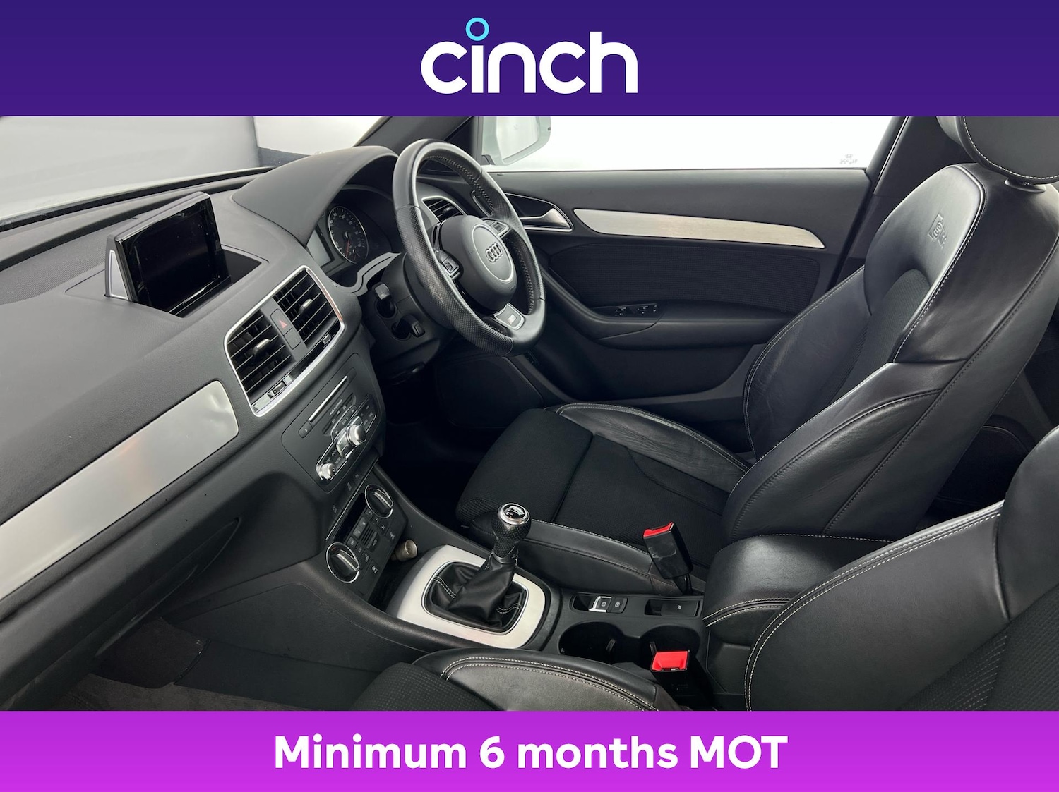 Used Audi Q3 2018 for sale - 76934220: Photo 32