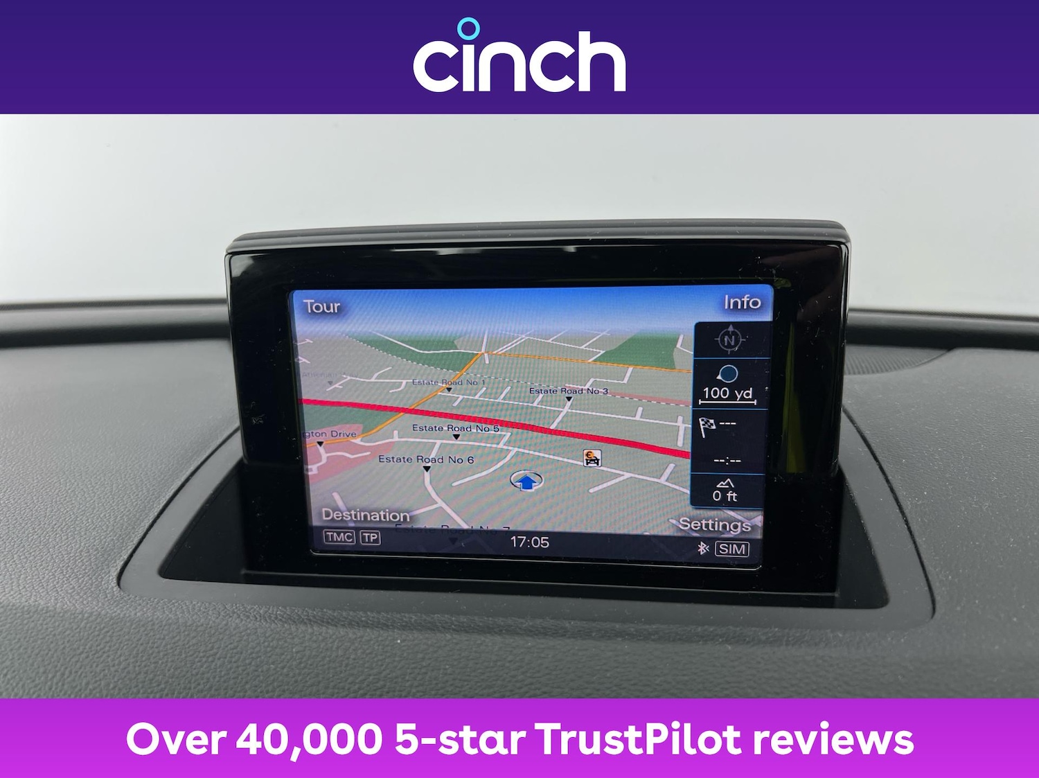 Used Audi Q3 2018 for sale - 76934220: Photo 33