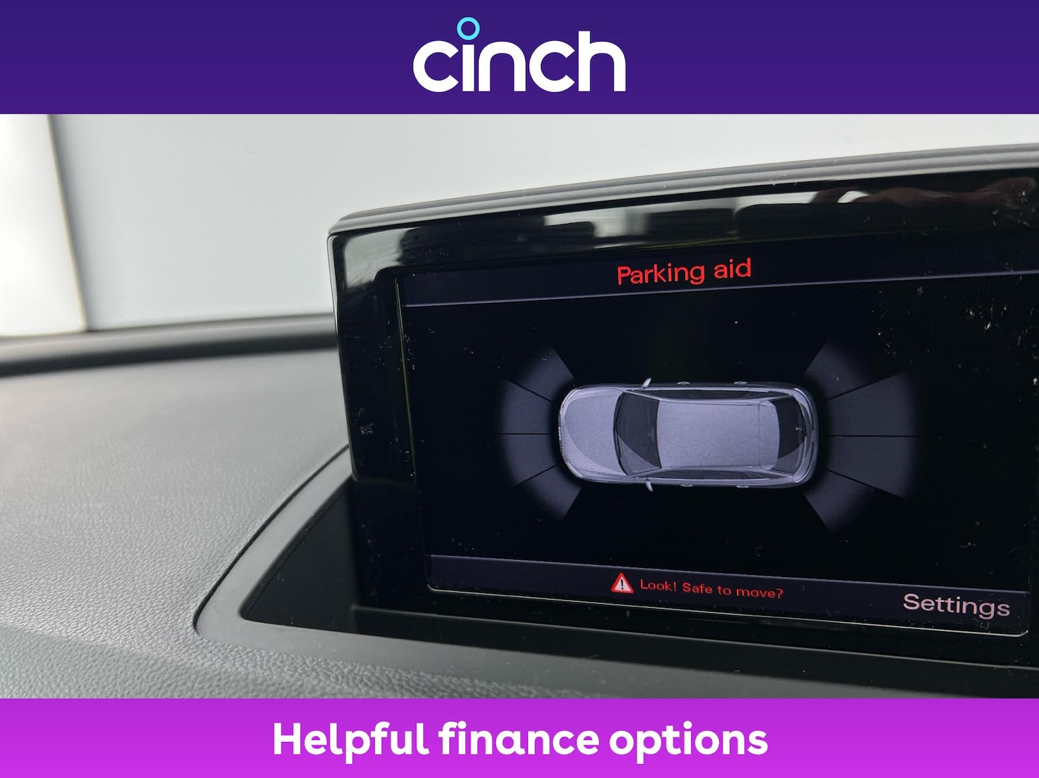 Used Audi Q3 2018 for sale - 76934220: Photo 35