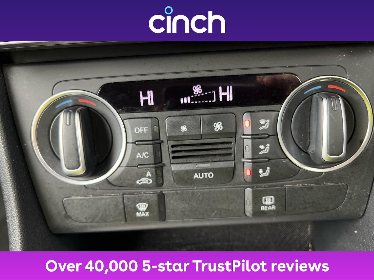 Used Audi Q3 2018 for sale - 76934220: Photo 38