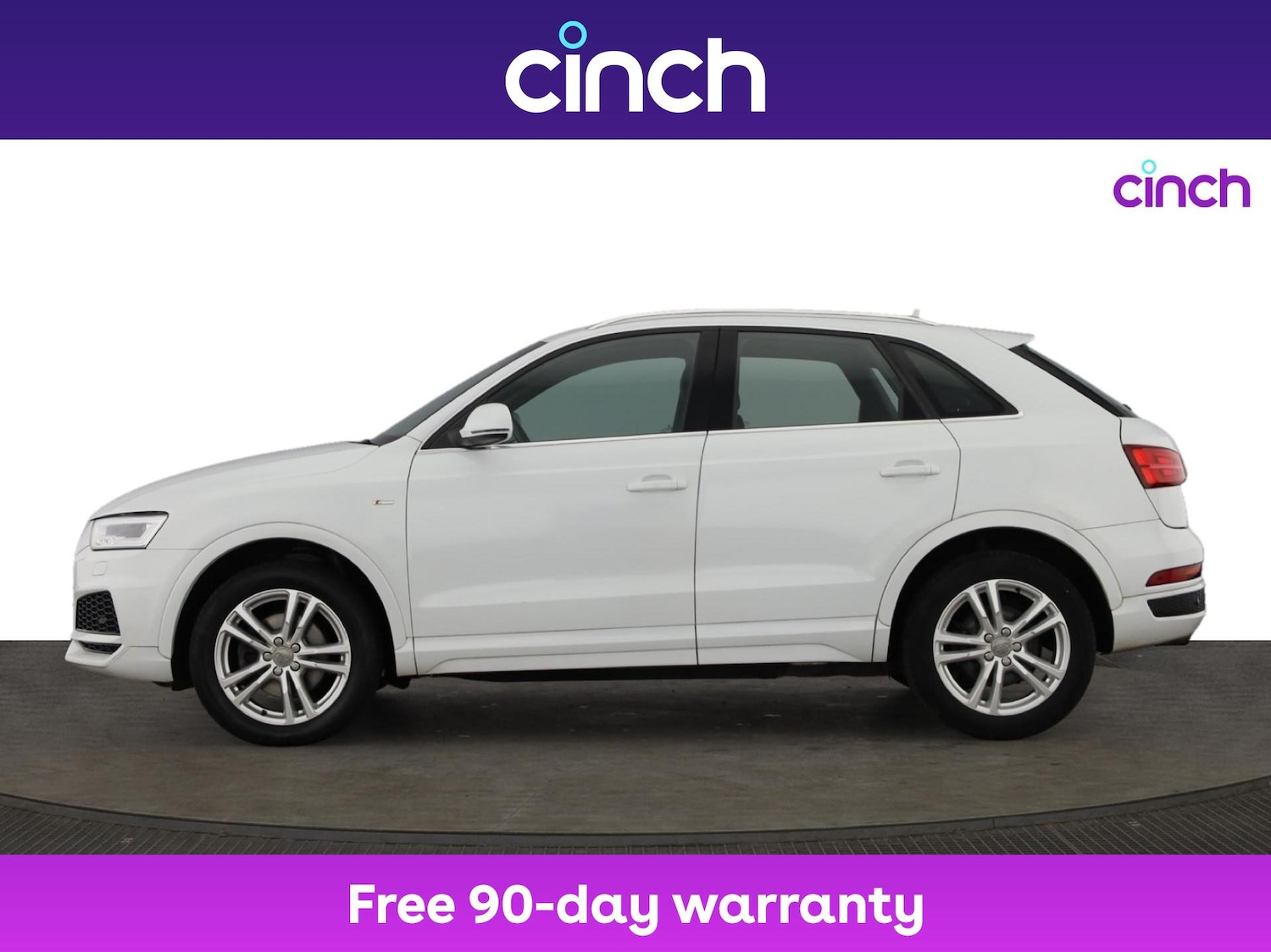 Used Audi Q3 2018 for sale - 76934220: Photo 8