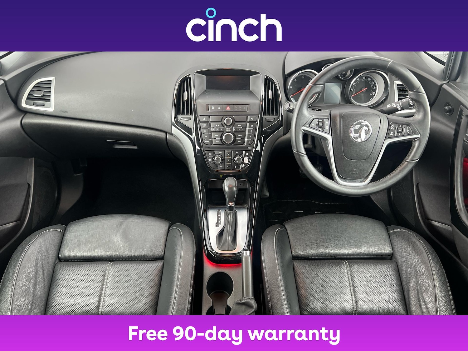 Used Vauxhall Astra 2015 for sale - 76623734: Photo 15