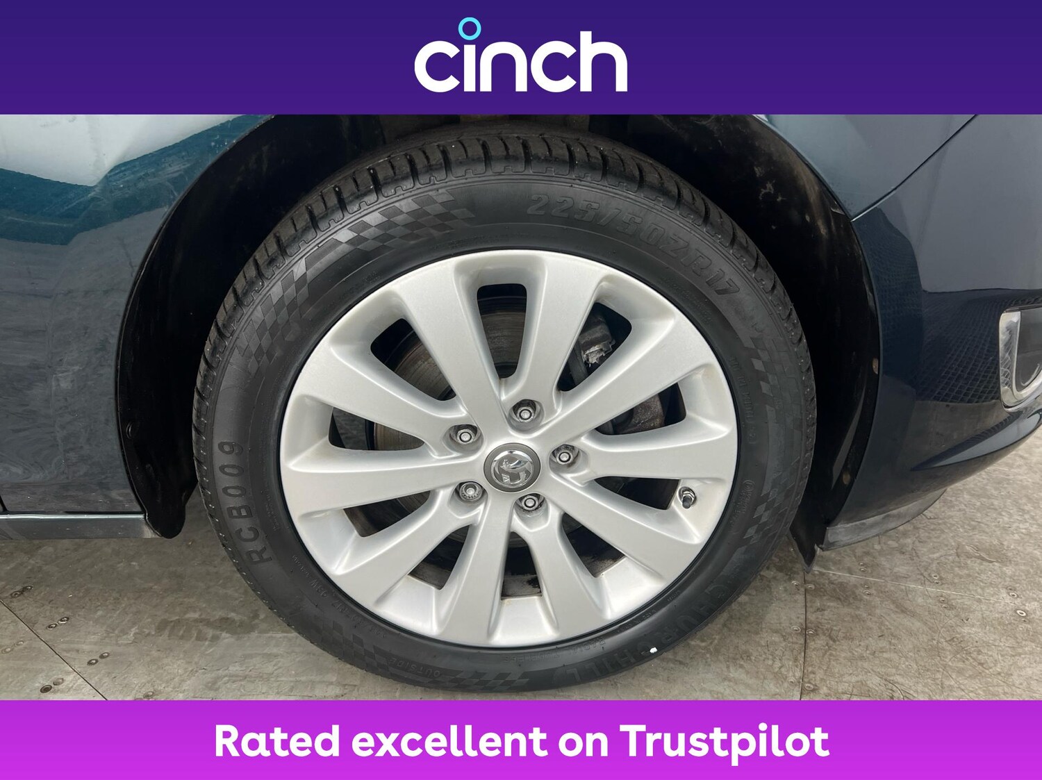 Used Vauxhall Astra 2015 for sale - 76623734: Photo 28