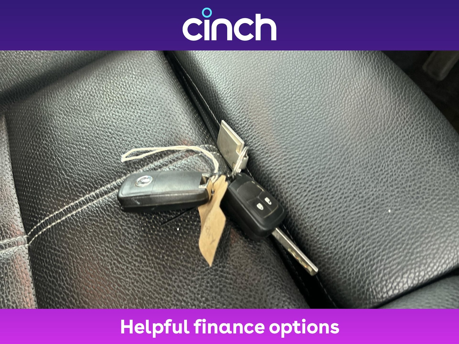 Used Vauxhall Astra 2015 for sale - 76623734: Photo 30