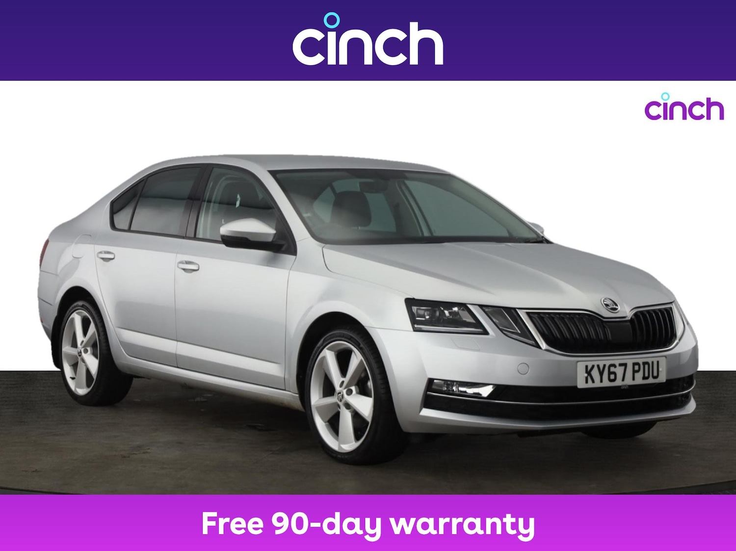 Used Skoda Octavia 2017 for sale - 76480708: Photo 1