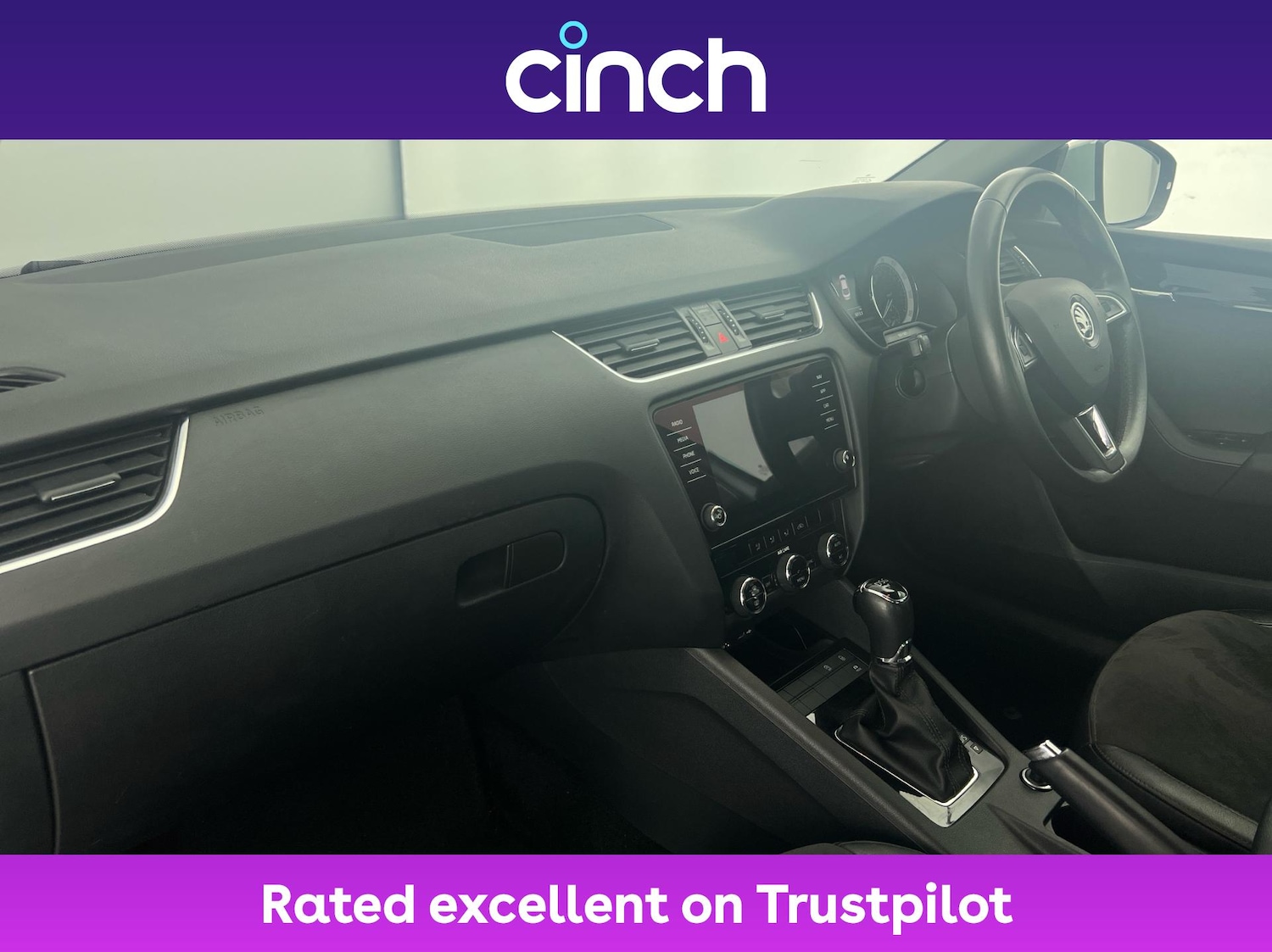 Used Skoda Octavia 2017 for sale - 76480708: Photo 14