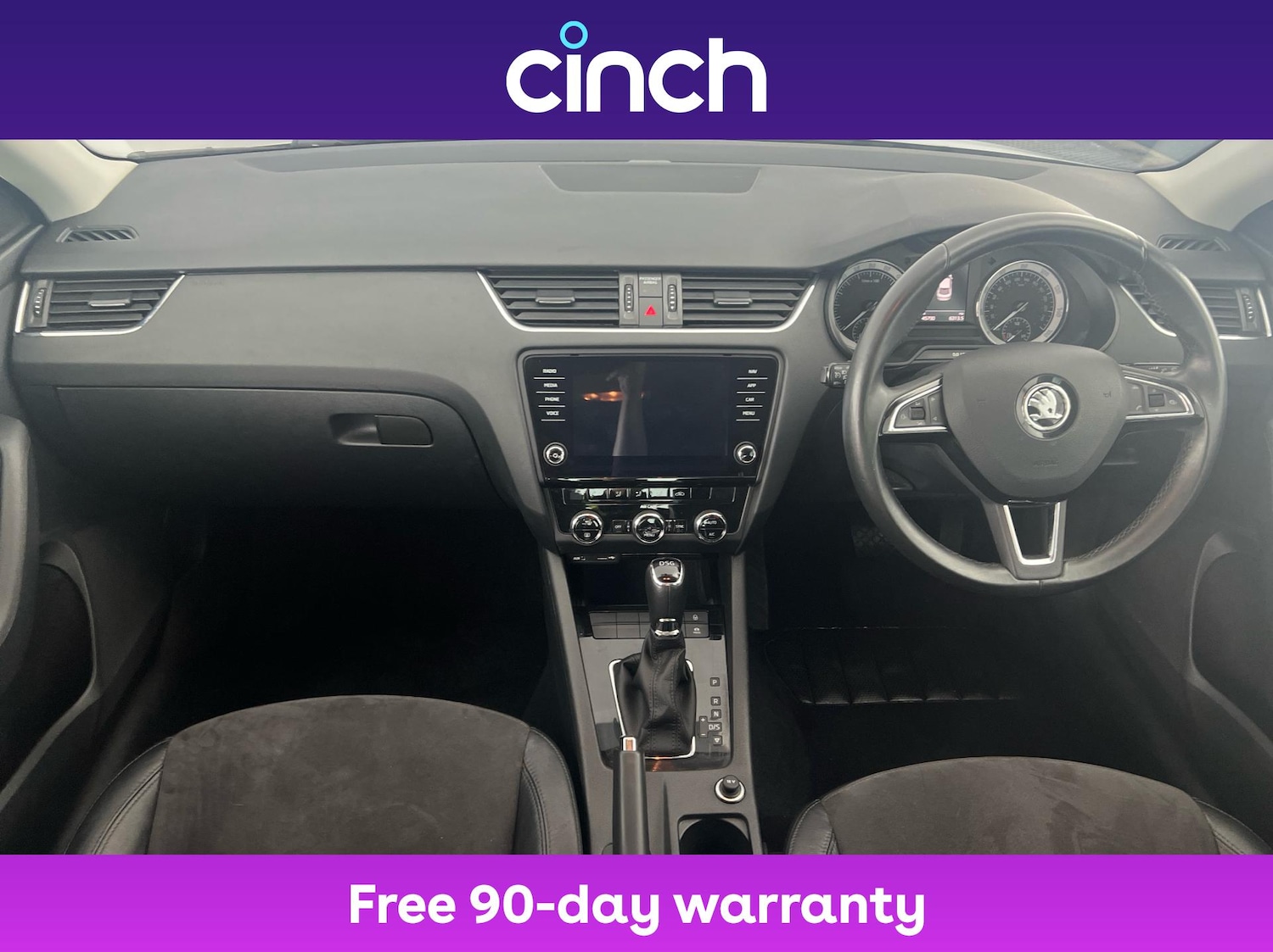 Used Skoda Octavia 2017 for sale - 76480708: Photo 15