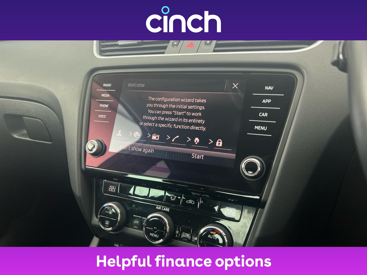 Used Skoda Octavia 2017 for sale - 76480708: Photo 17