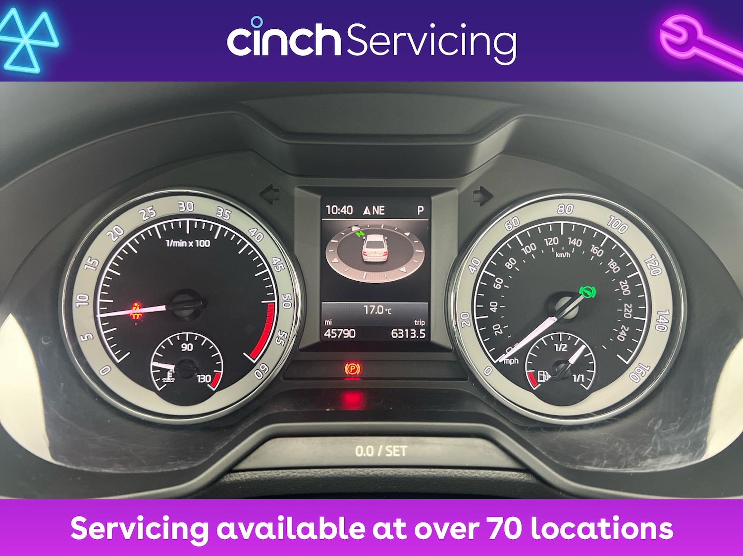 Used Skoda Octavia 2017 for sale - 76480708: Photo 18