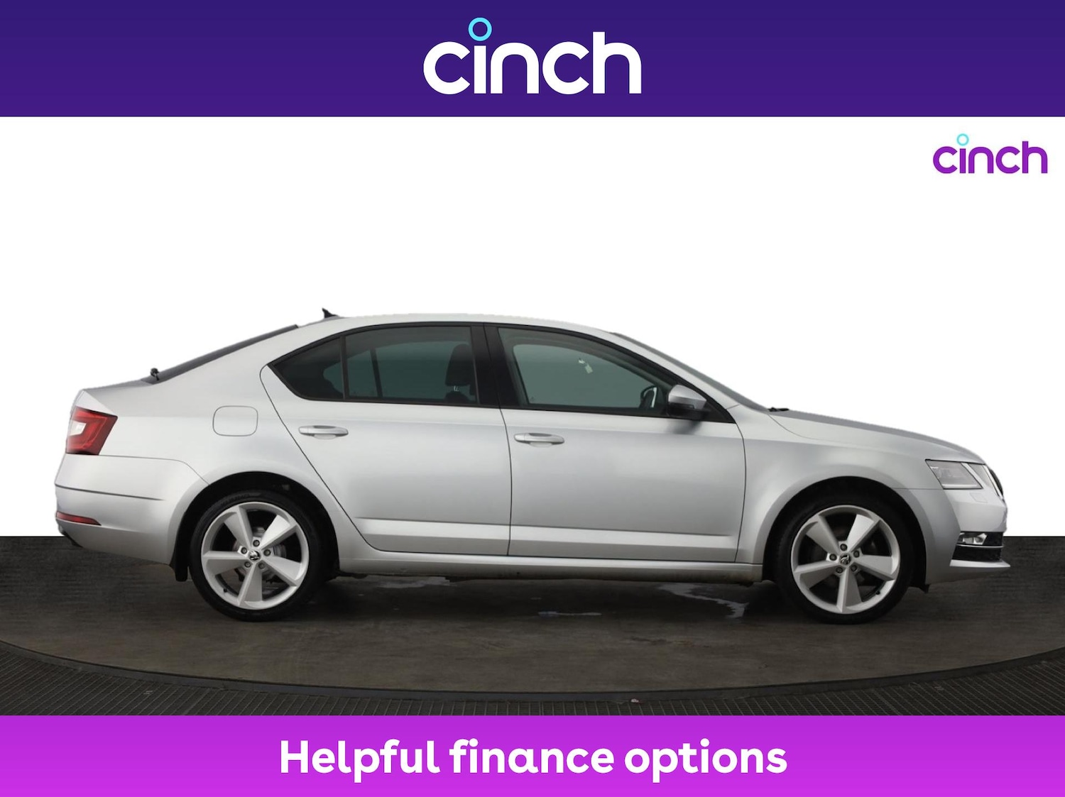 Used Skoda Octavia 2017 for sale - 76480708: Photo 2