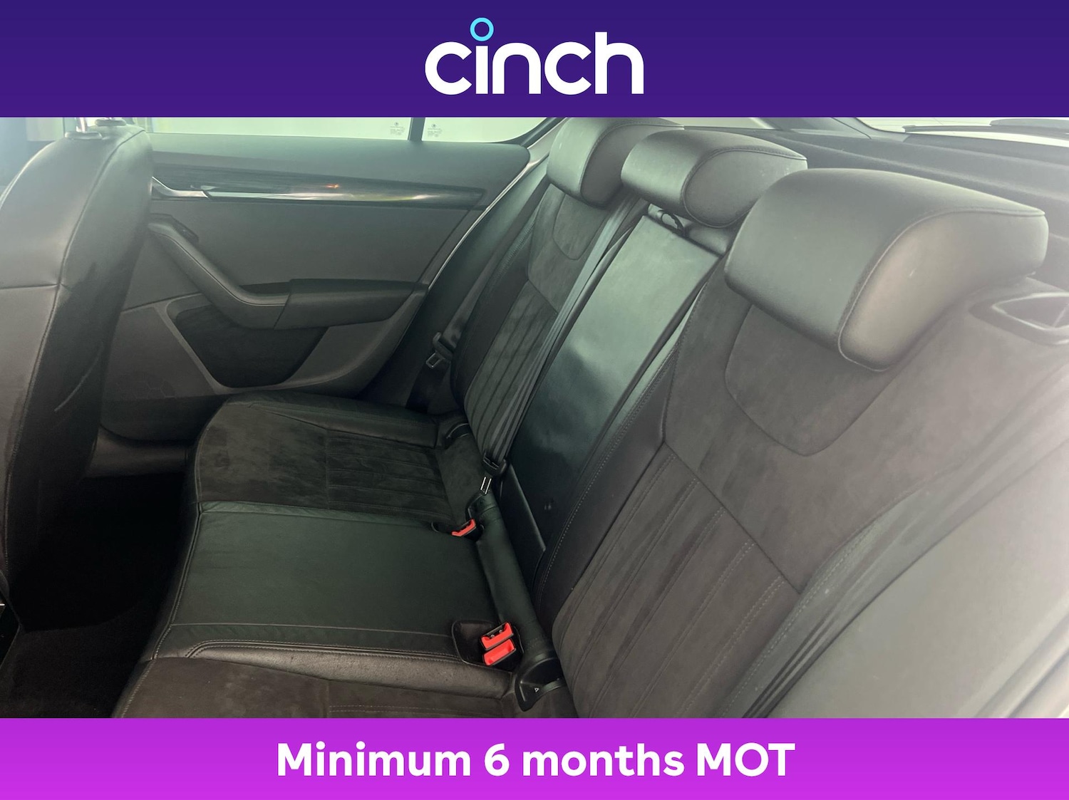 Used Skoda Octavia 2017 for sale - 76480708: Photo 20