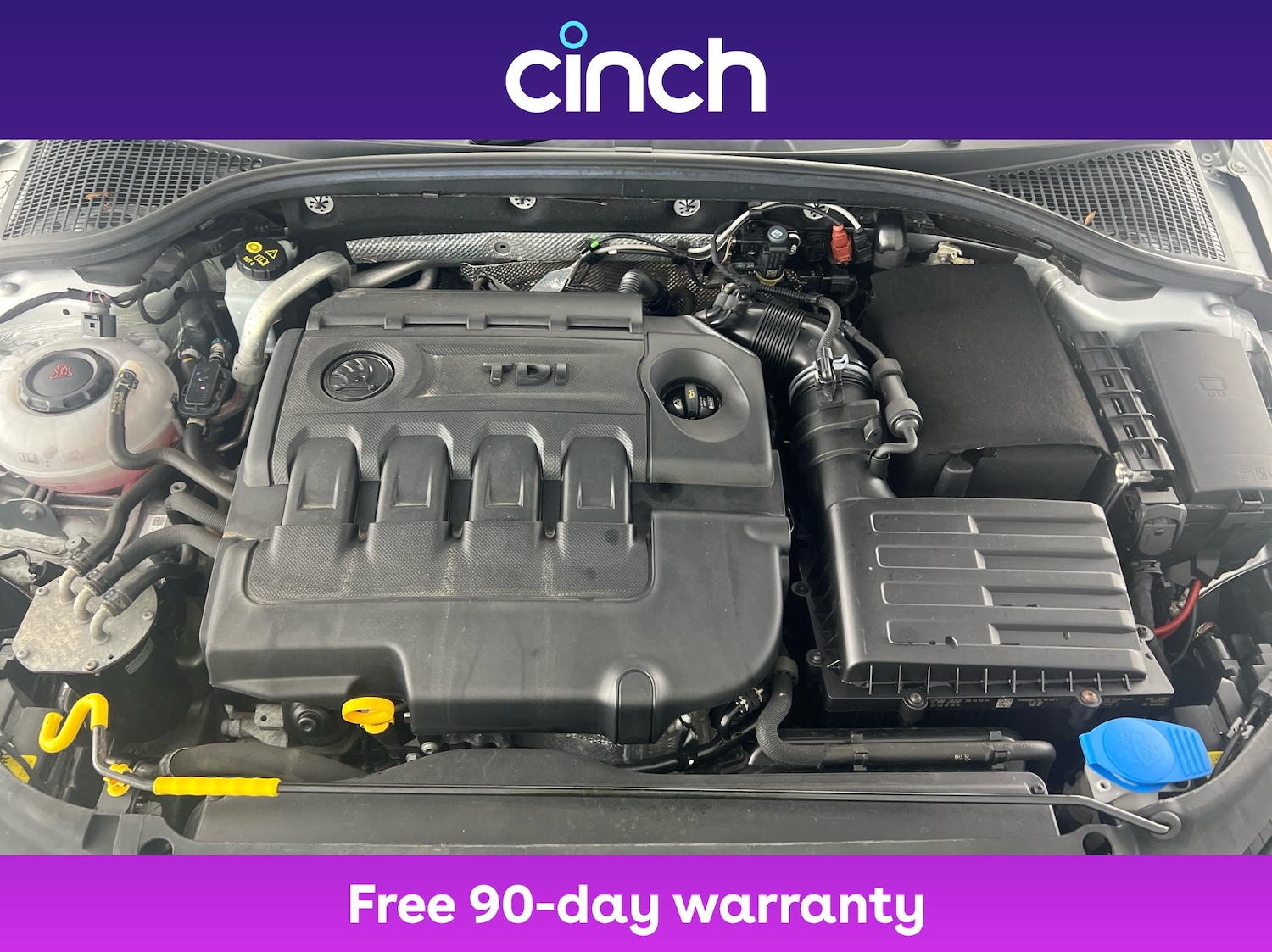 Used Skoda Octavia 2017 for sale - 76480708: Photo 23