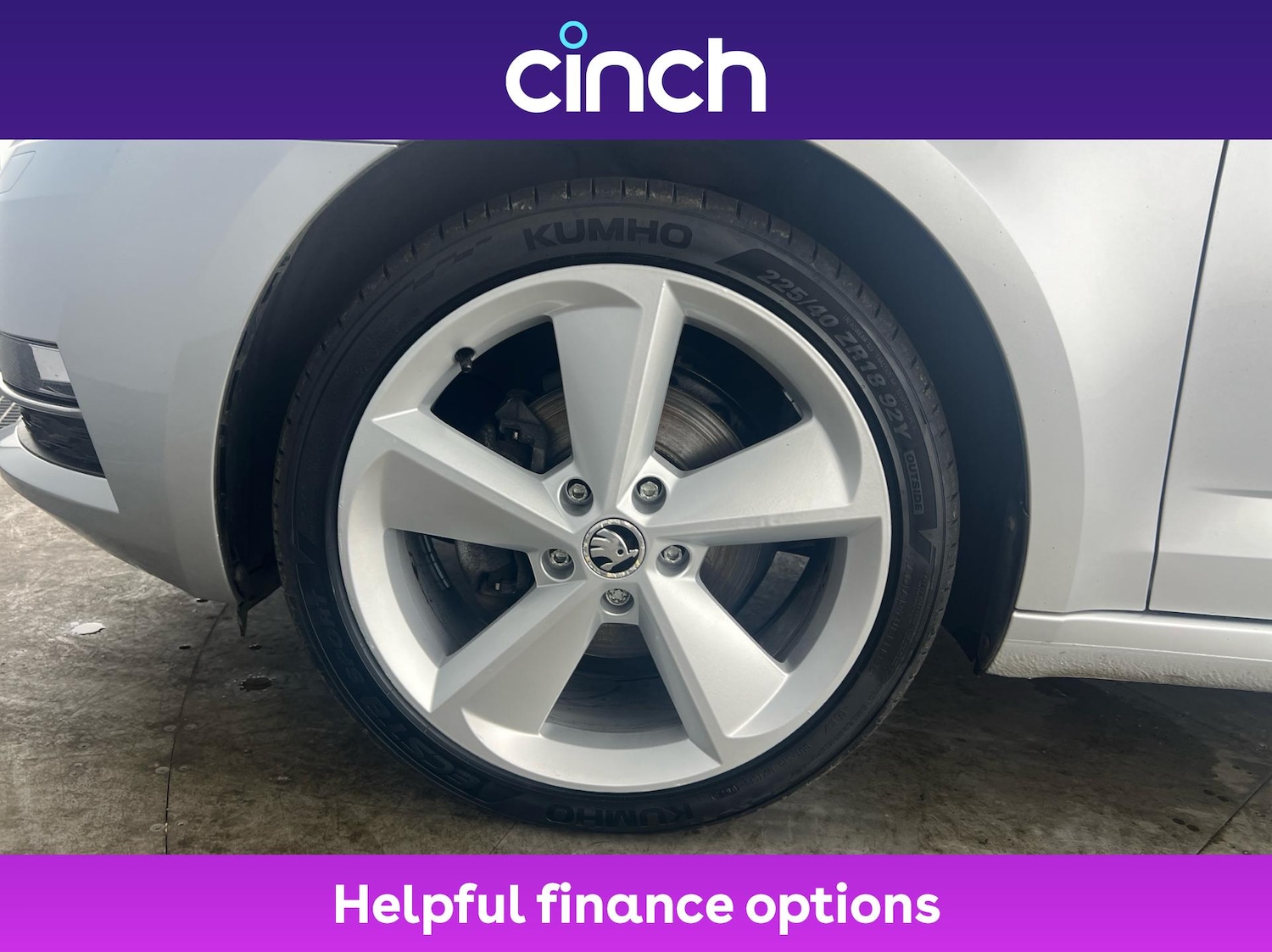 Used Skoda Octavia 2017 for sale - 76480708: Photo 24