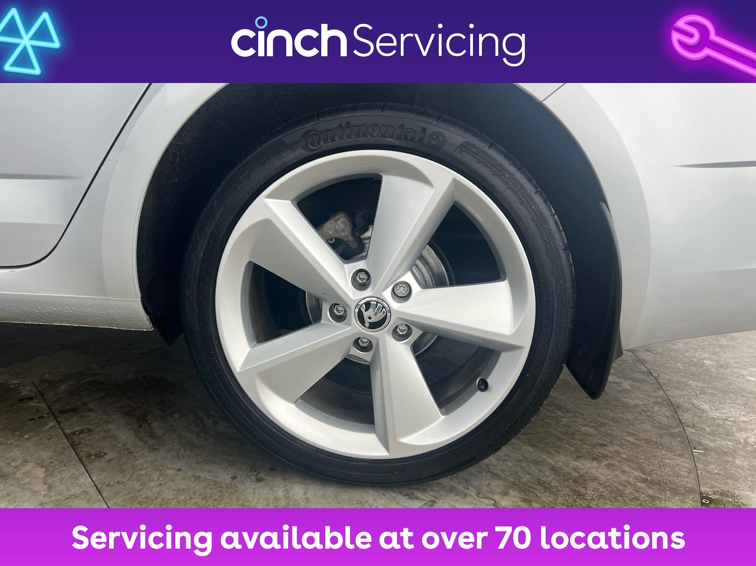 Used Skoda Octavia 2017 for sale - 76480708: Photo 26