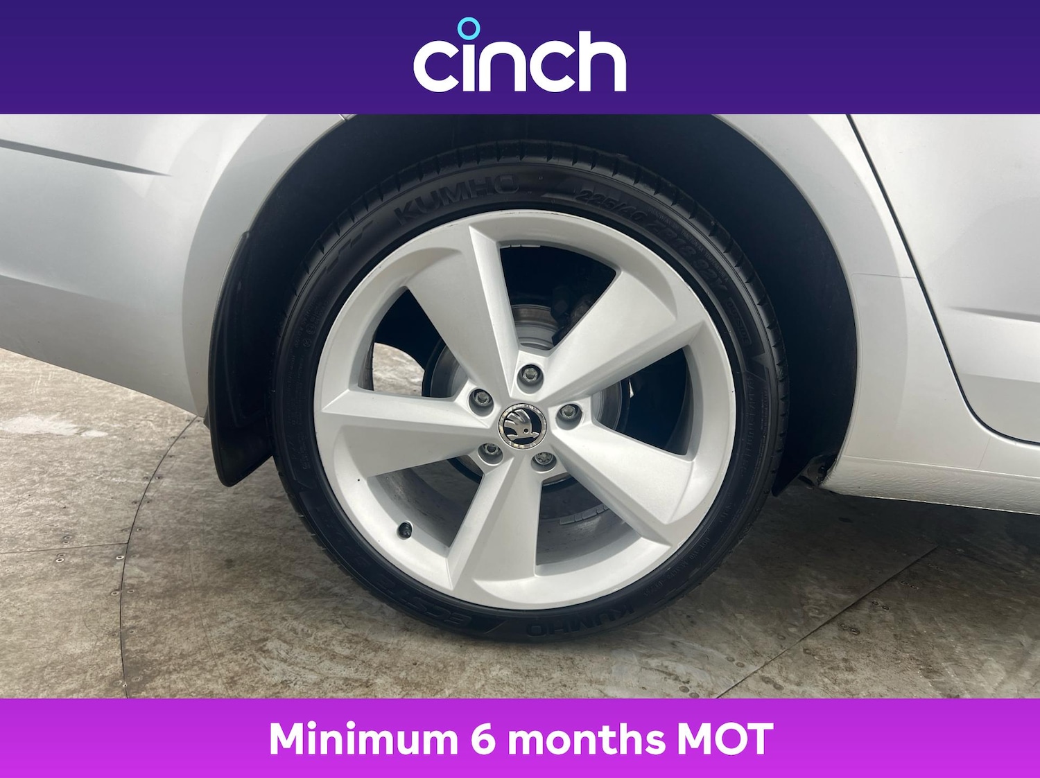 Used Skoda Octavia 2017 for sale - 76480708: Photo 27