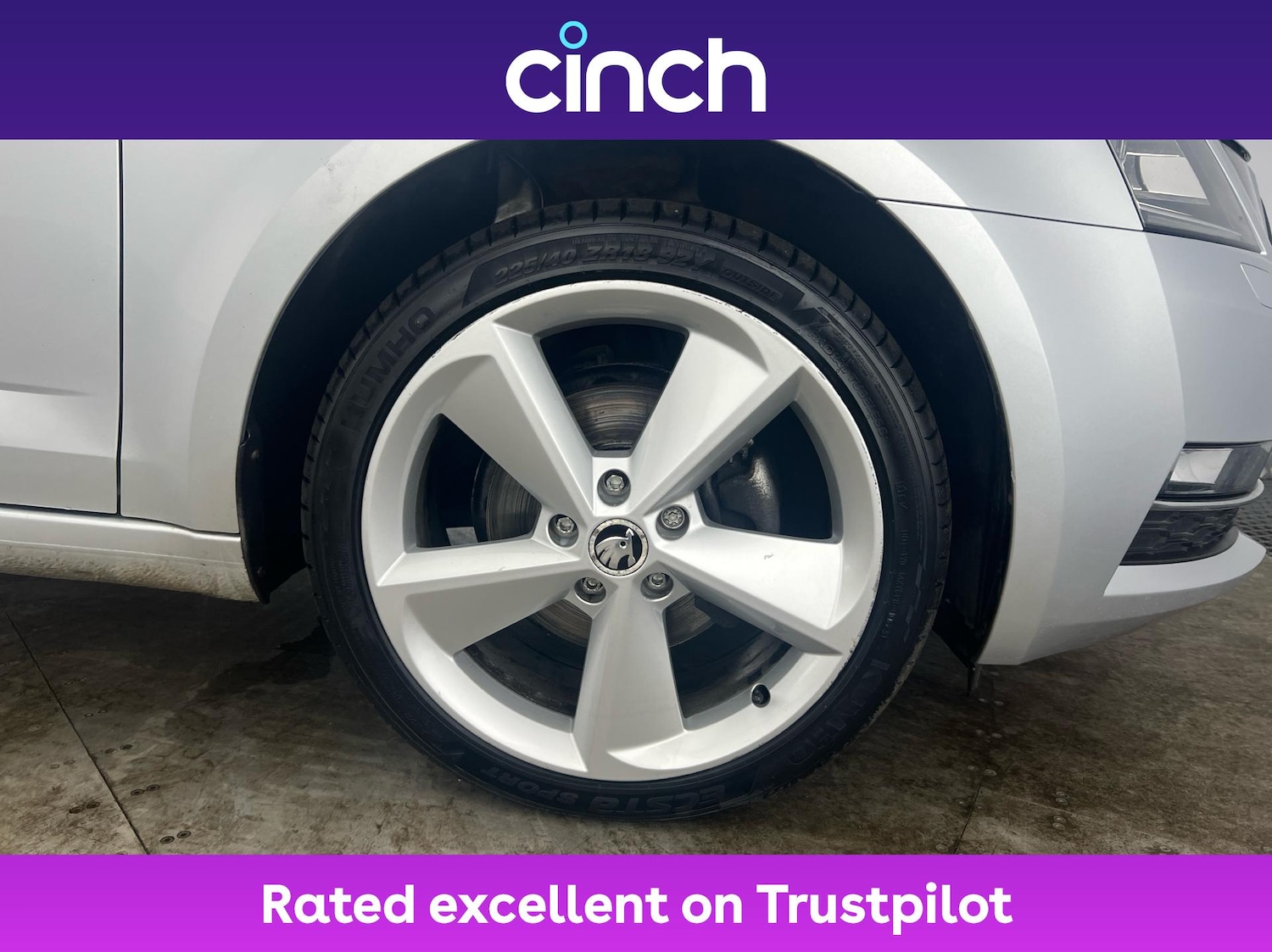 Used Skoda Octavia 2017 for sale - 76480708: Photo 28